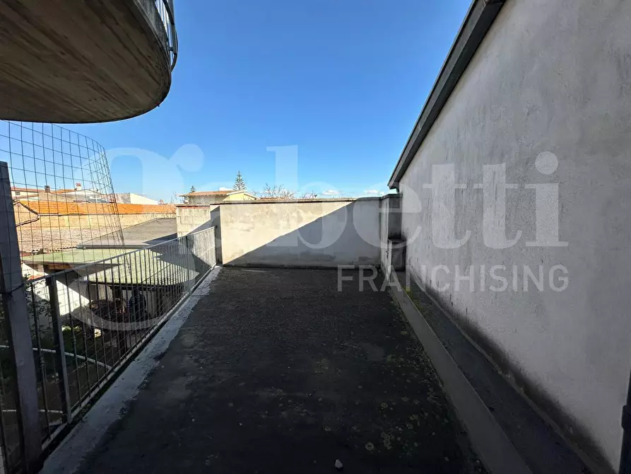 Immagine 21 di Terratetto in vendita  in Via Eleonora d'Arborea, 15 a Villasor