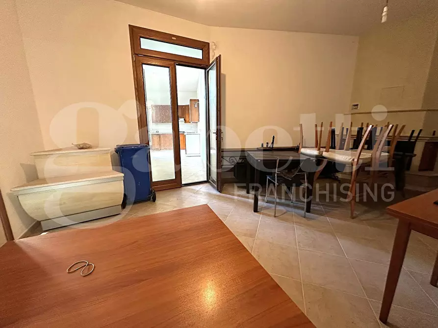 Immagine 5 di Terratetto in vendita  in Via Eleonora d'Arborea, 15 a Villasor