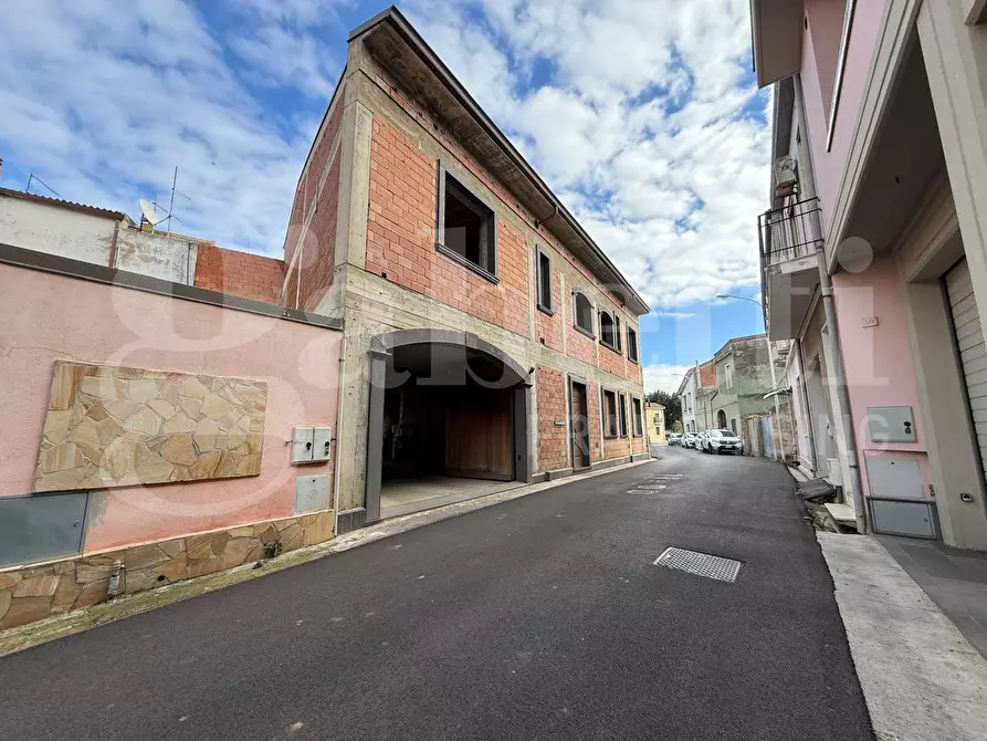 Immagine 1 di Terratetto in vendita  in Via Eleonora d'Arborea, 15 a Villasor