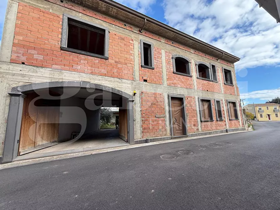 Immagine 25 di Terratetto in vendita  in Via Eleonora d'Arborea, 15 a Villasor