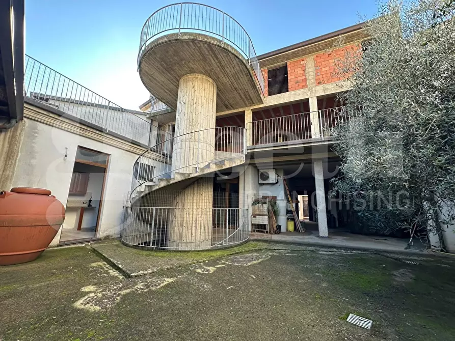 Immagine 18 di Terratetto in vendita  in Via Eleonora d'Arborea, 15 a Villasor