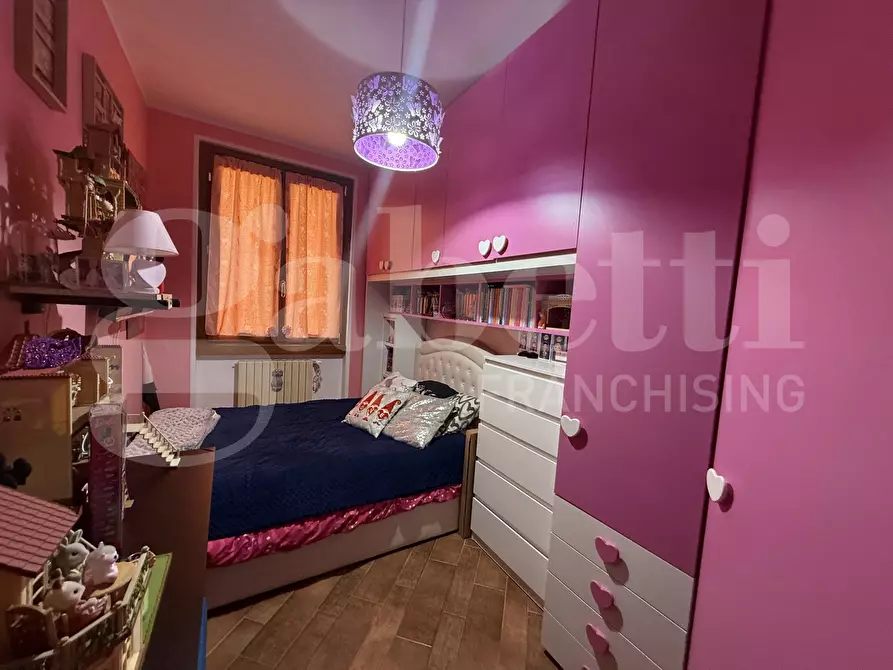 Immagine 32 di Villa in vendita  in Via Como, SNC a Erba