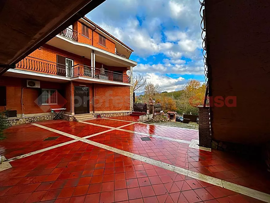 Immagine 24 di Palazzo in vendita  in Via del pecile, 10 a Tivoli