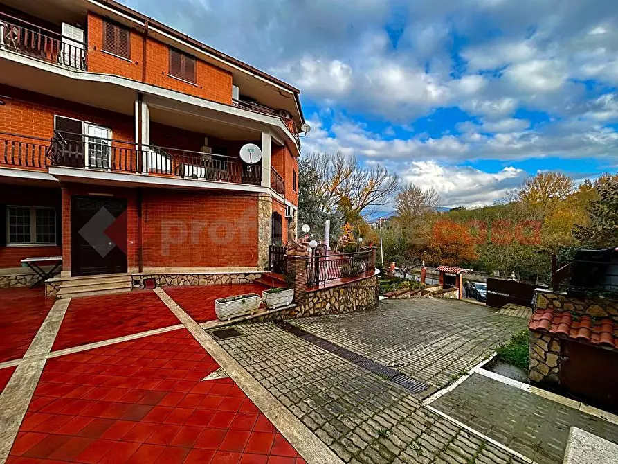 Immagine 23 di Palazzo in vendita  in Via del pecile, 10 a Tivoli