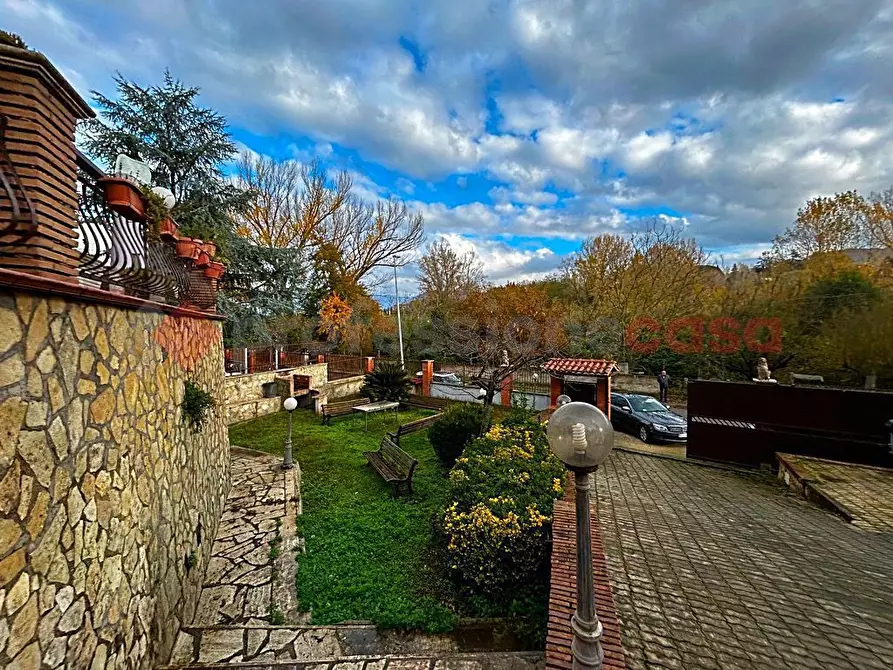 Immagine 21 di Palazzo in vendita  in Via del pecile, 10 a Tivoli