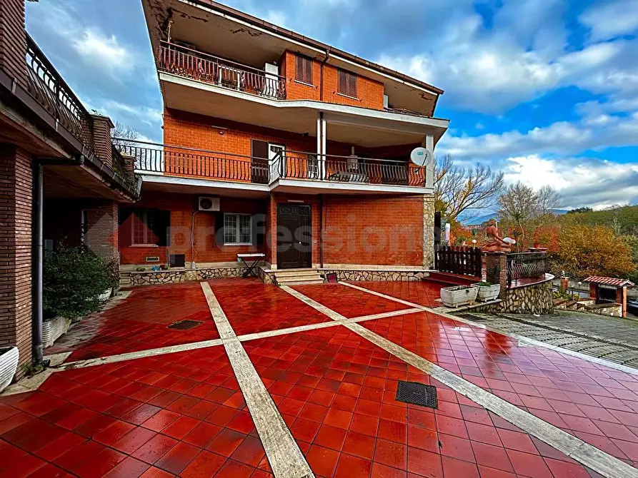 Immagine 22 di Palazzo in vendita  in Via del pecile, 10 a Tivoli