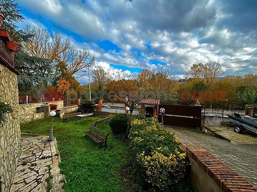 Immagine 11 di Palazzo in vendita  in Via del pecile, 10 a Tivoli