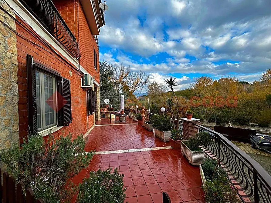 Immagine 7 di Palazzo in vendita  in Via del pecile, 10 a Tivoli