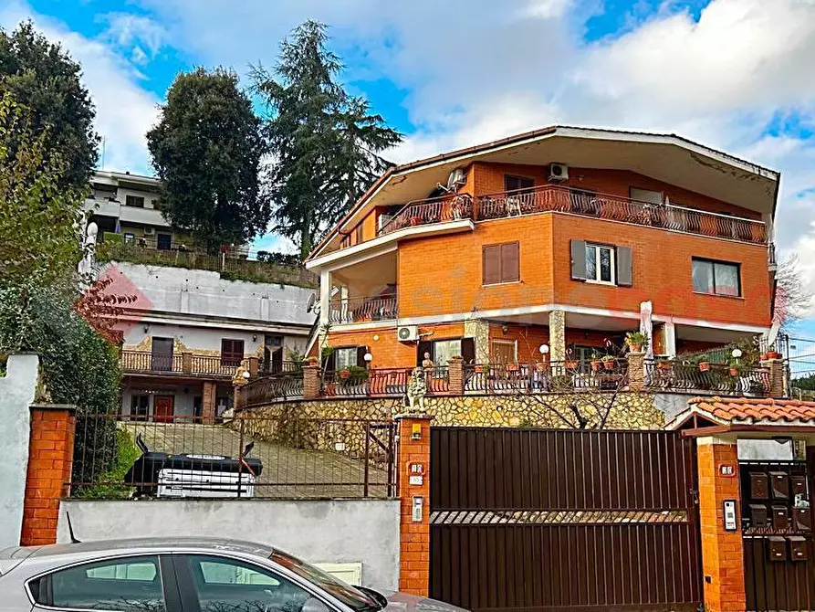 Immagine 19 di Palazzo in vendita  in Via del pecile, 10 a Tivoli