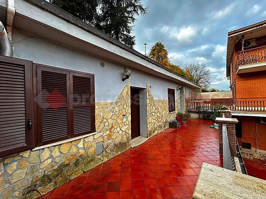 Immagine 2 di Palazzo in vendita  in Via del pecile, 10 a Tivoli