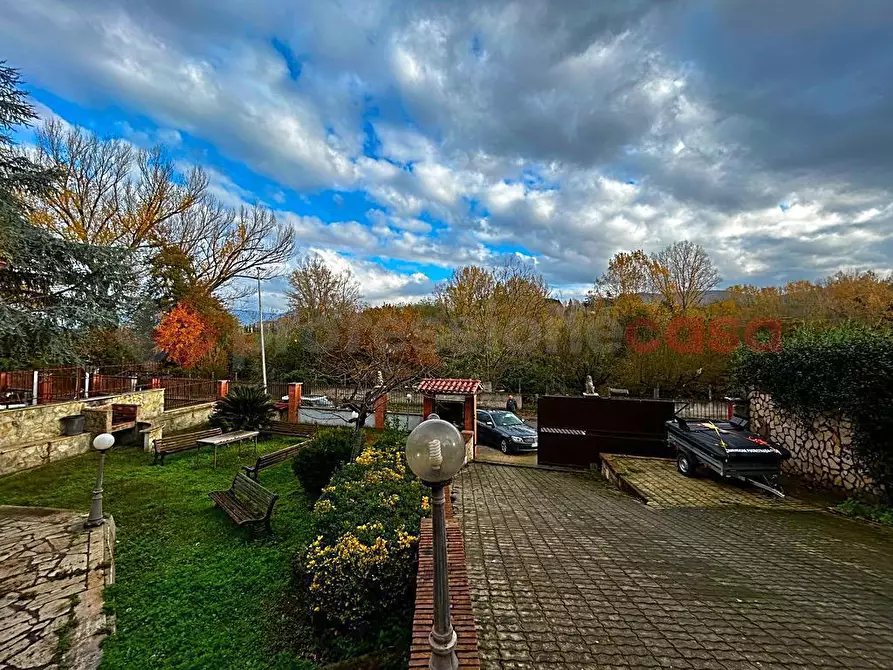 Immagine 14 di Palazzo in vendita  in Via del pecile, 10 a Tivoli