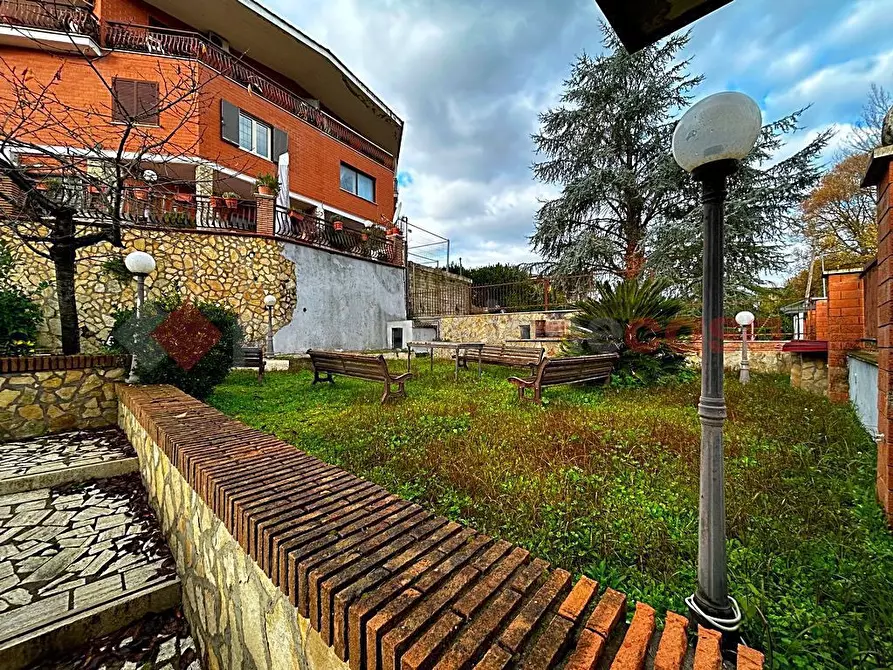 Immagine 1 di Palazzo in vendita  in Via del pecile, 10 a Tivoli