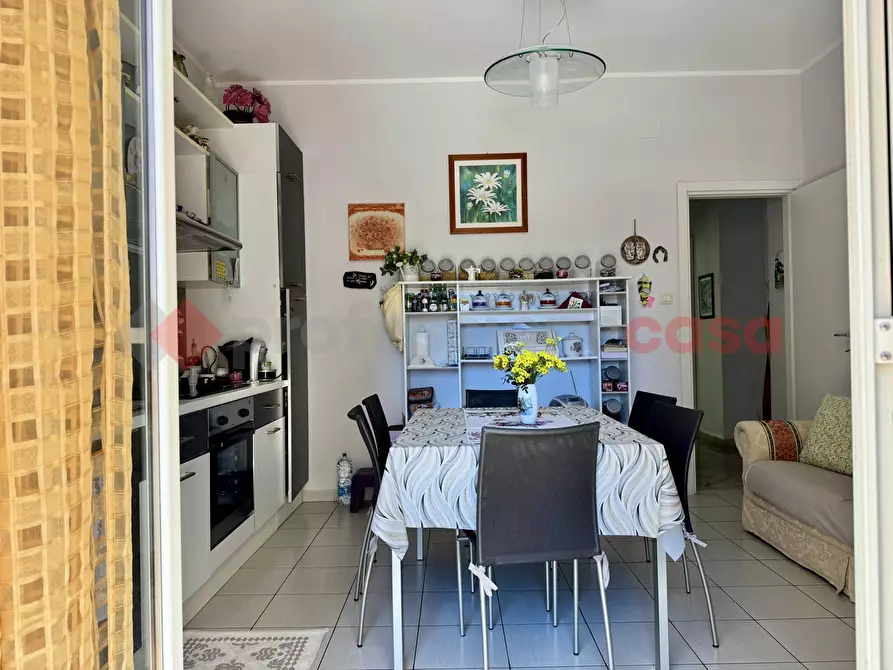 Immagine 18 di Appartamento in vendita  in Via polibio, 69 a Siracusa