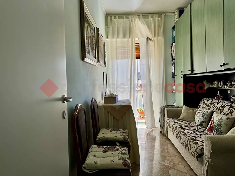 Immagine 11 di Appartamento in vendita  in Via polibio, 69 a Siracusa