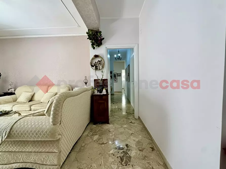 Immagine 9 di Appartamento in vendita  in Via polibio, 69 a Siracusa