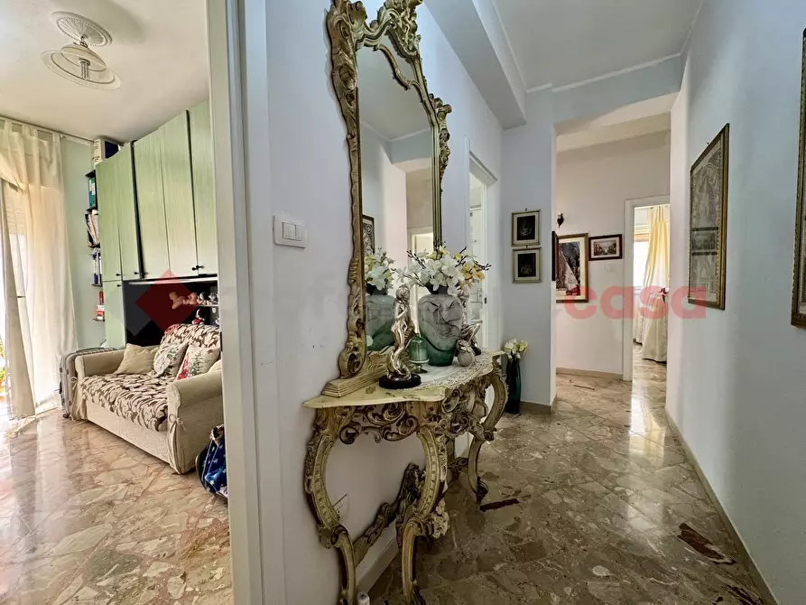 Immagine 8 di Appartamento in vendita  in Via polibio, 69 a Siracusa