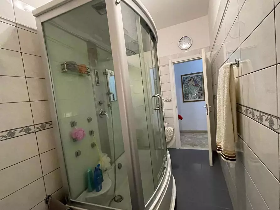 Immagine 13 di Appartamento in vendita  in Via polibio, 69 a Siracusa