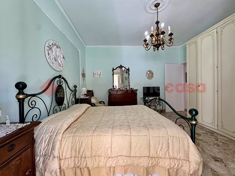 Immagine 10 di Appartamento in vendita  in Via polibio, 69 a Siracusa