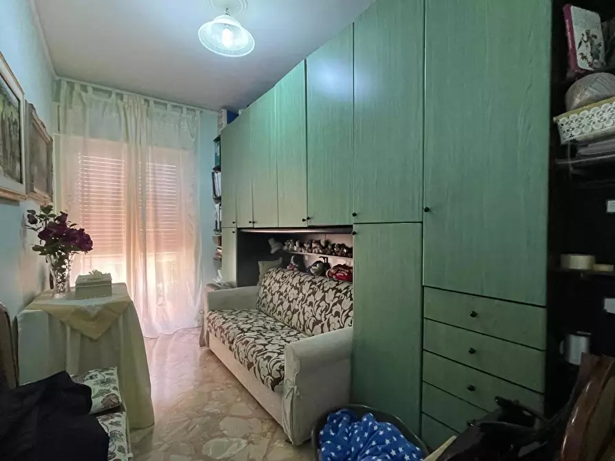 Immagine 4 di Appartamento in vendita  in Via polibio, 69 a Siracusa