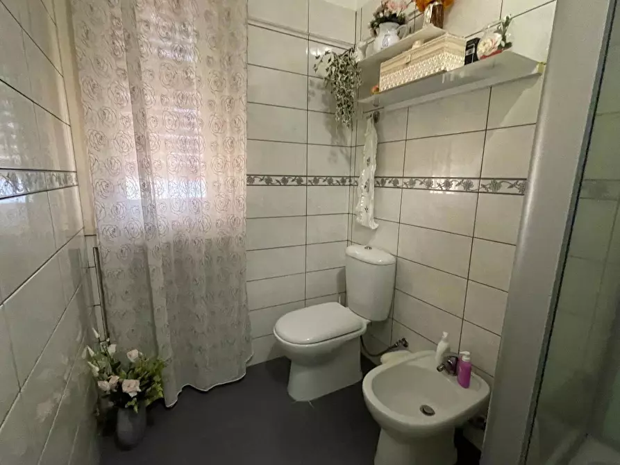 Immagine 12 di Appartamento in vendita  in Via polibio, 69 a Siracusa