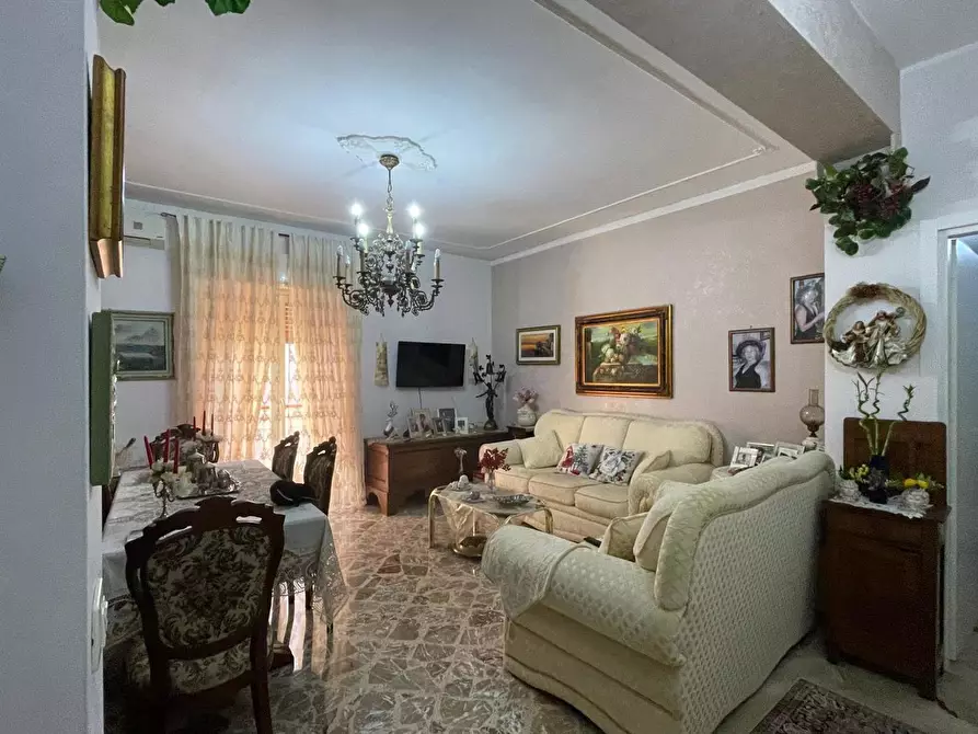 Immagine 10 di Appartamento in vendita  in Via polibio, 69 a Siracusa