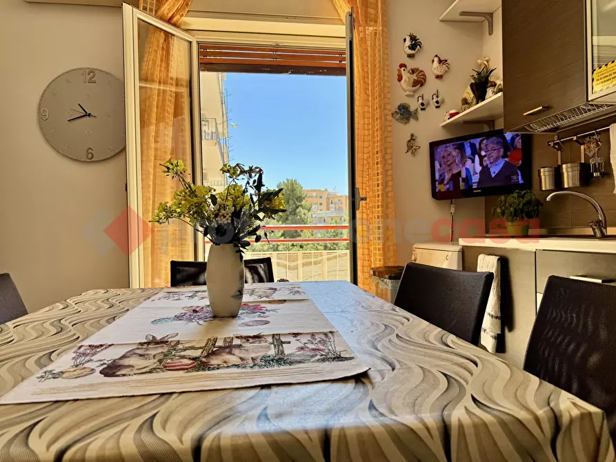Immagine 14 di Appartamento in vendita  in Via polibio, 69 a Siracusa