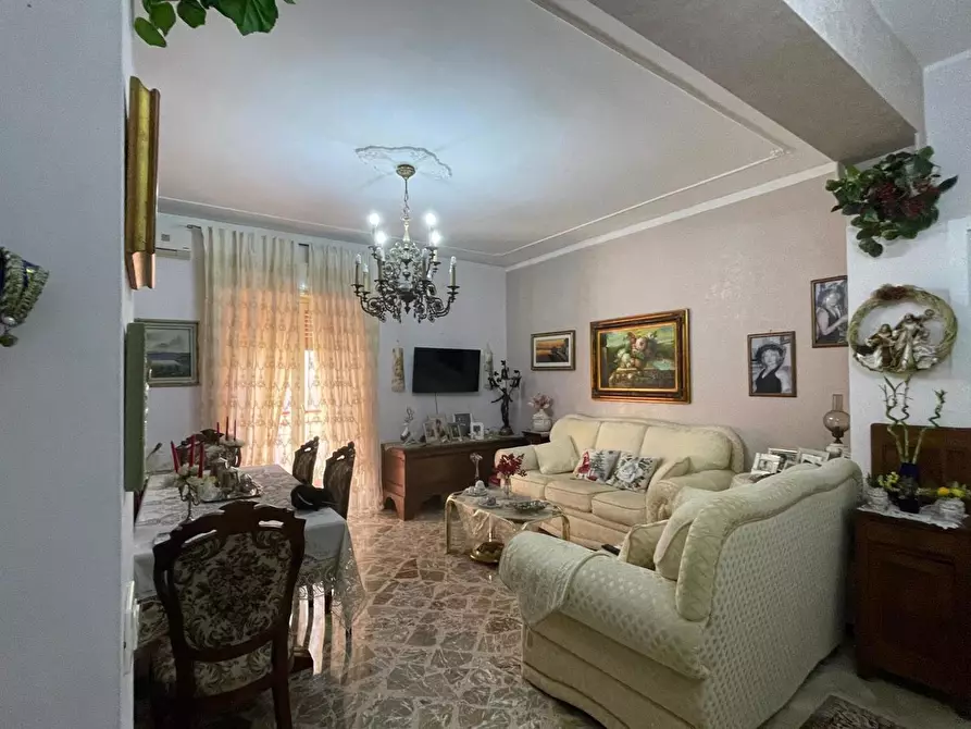 Immagine 1 di Appartamento in vendita  in Via polibio, 69 a Siracusa