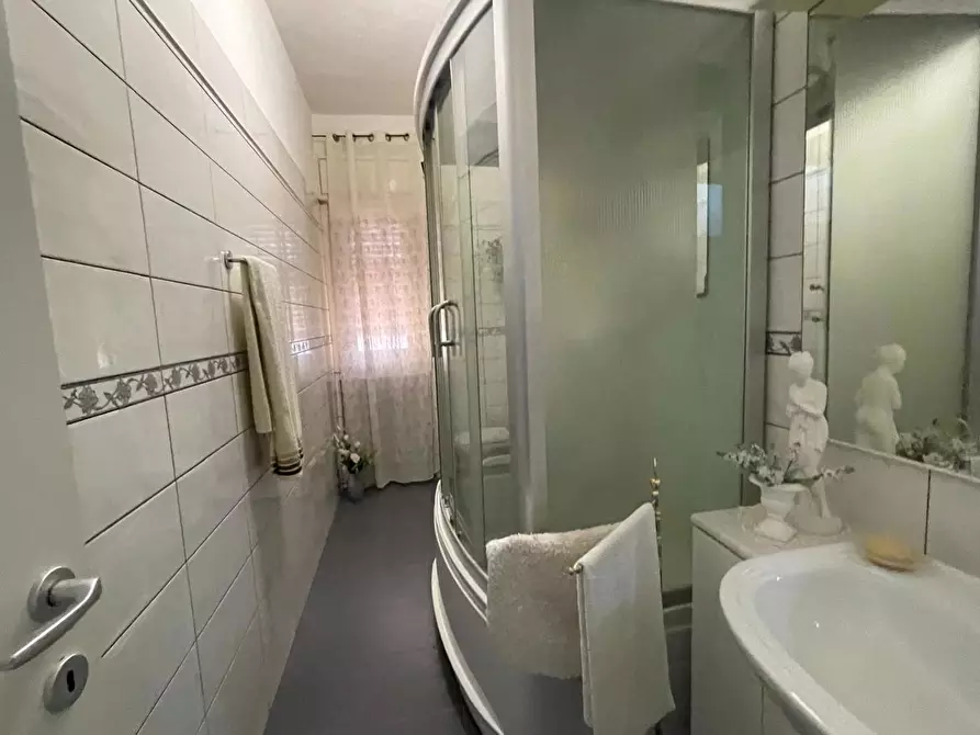 Immagine 7 di Appartamento in vendita  in Via polibio, 69 a Siracusa