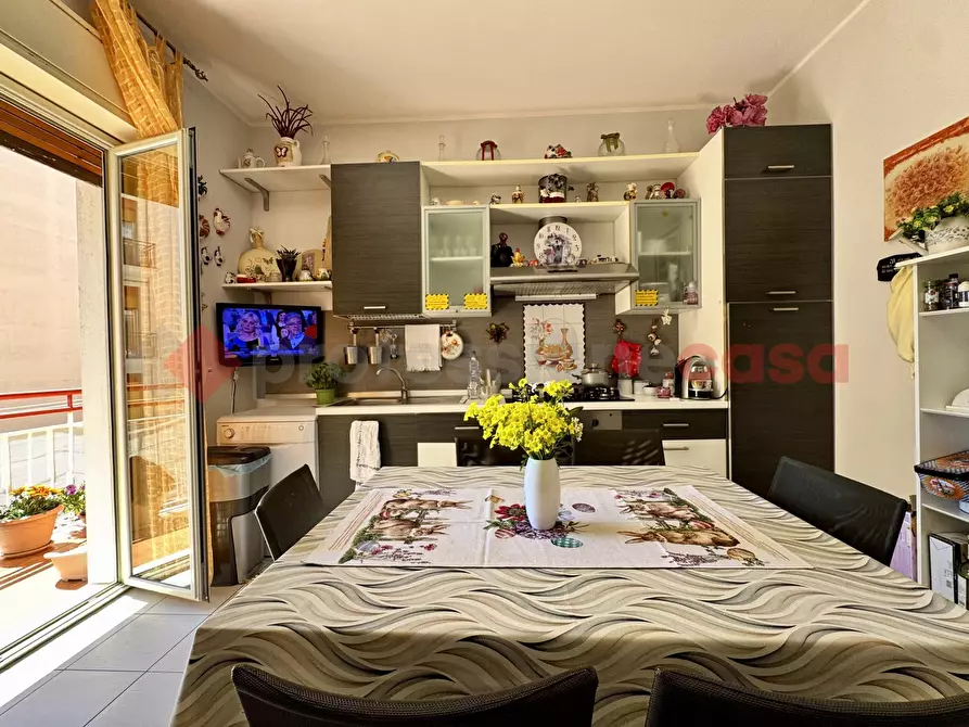 Immagine 13 di Appartamento in vendita  in Via polibio, 69 a Siracusa