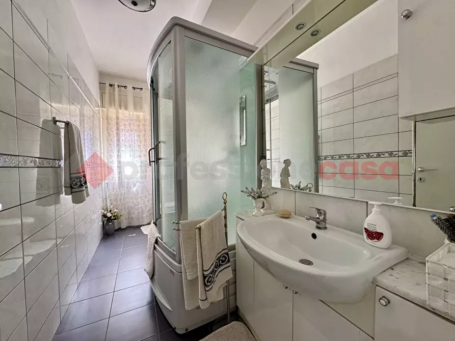 Immagine 21 di Appartamento in vendita  in Via polibio, 69 a Siracusa