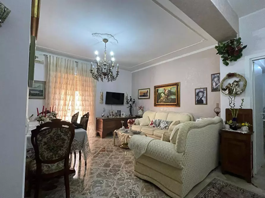 Immagine 8 di Appartamento in vendita  in Via polibio, 69 a Siracusa