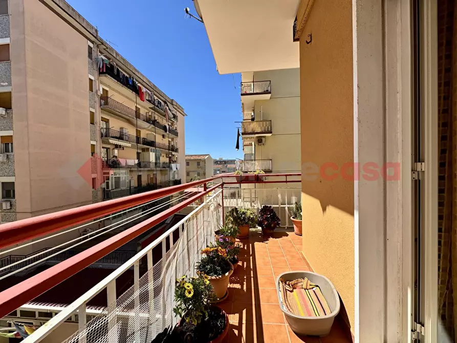 Immagine 2 di Appartamento in vendita  in Via polibio, 69 a Siracusa