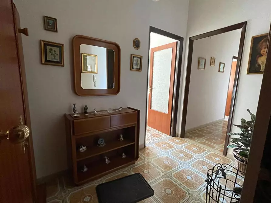 Immagine 5 di Appartamento in vendita  in Via salvatore monteforte, 42 a Siracusa