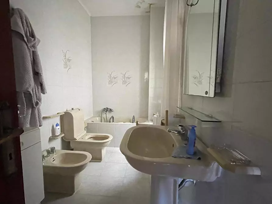 Immagine 16 di Appartamento in vendita  in Via salvatore monteforte, 42 a Siracusa