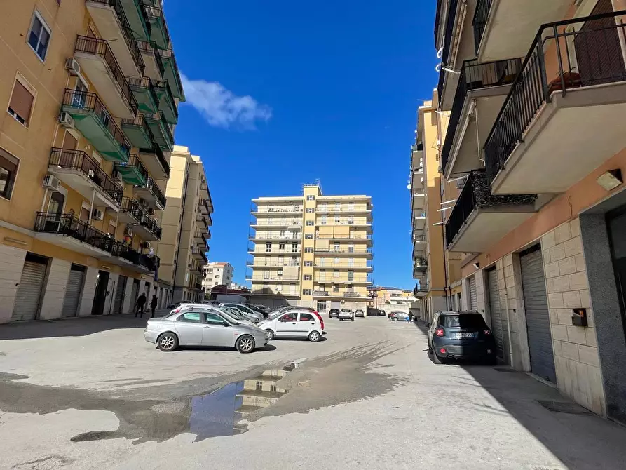 Immagine 2 di Appartamento in vendita  in Via salvatore monteforte, 42 a Siracusa