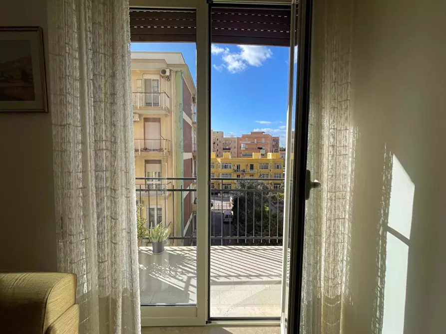 Immagine 10 di Appartamento in vendita  in Via salvatore monteforte, 42 a Siracusa