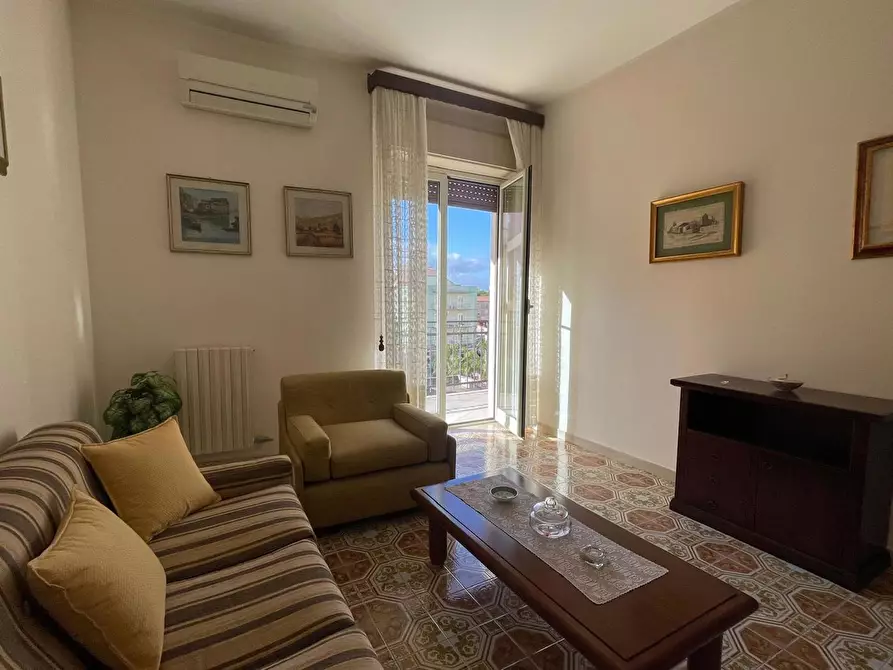 Immagine 8 di Appartamento in vendita  in Via salvatore monteforte, 42 a Siracusa