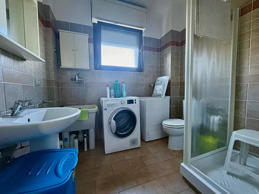 Immagine 17 di Appartamento in vendita  in Via Prunizzedda, 63 a Sassari