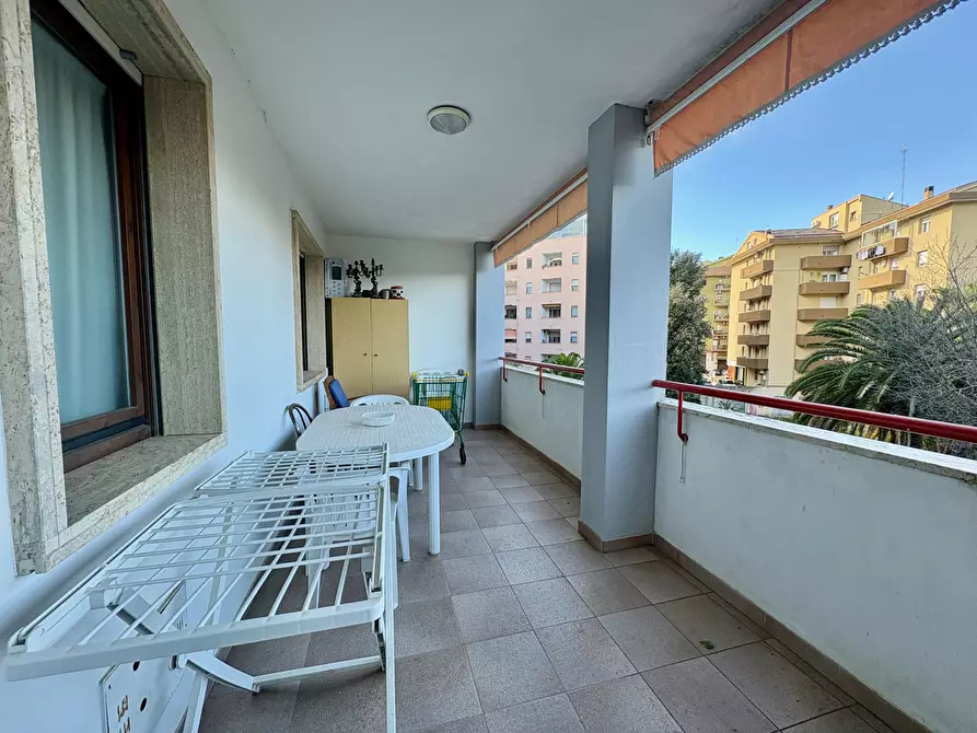 Immagine 13 di Appartamento in vendita  in Via Prunizzedda, 63 a Sassari