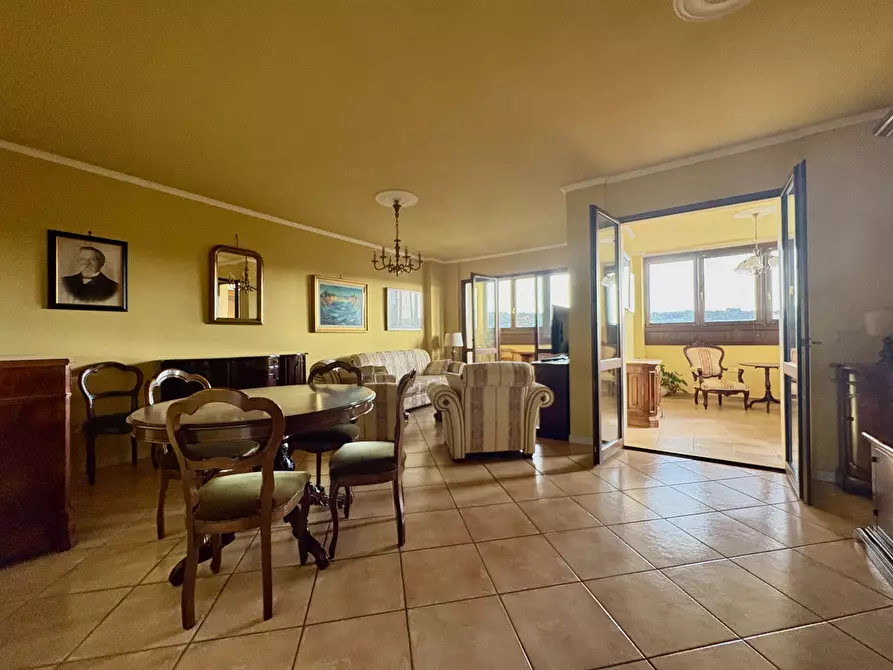 Immagine 1 di Appartamento in vendita  in Via Prunizzedda, 63 a Sassari