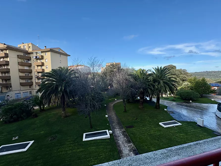 Immagine 16 di Appartamento in vendita  in Via Prunizzedda, 63 a Sassari