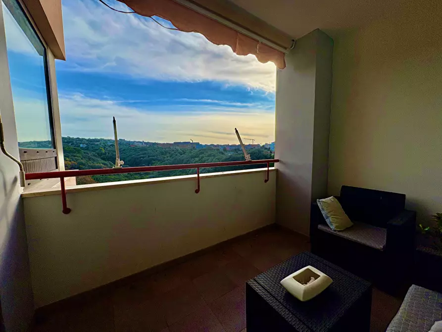 Immagine 5 di Appartamento in vendita  in Via Prunizzedda, 63 a Sassari