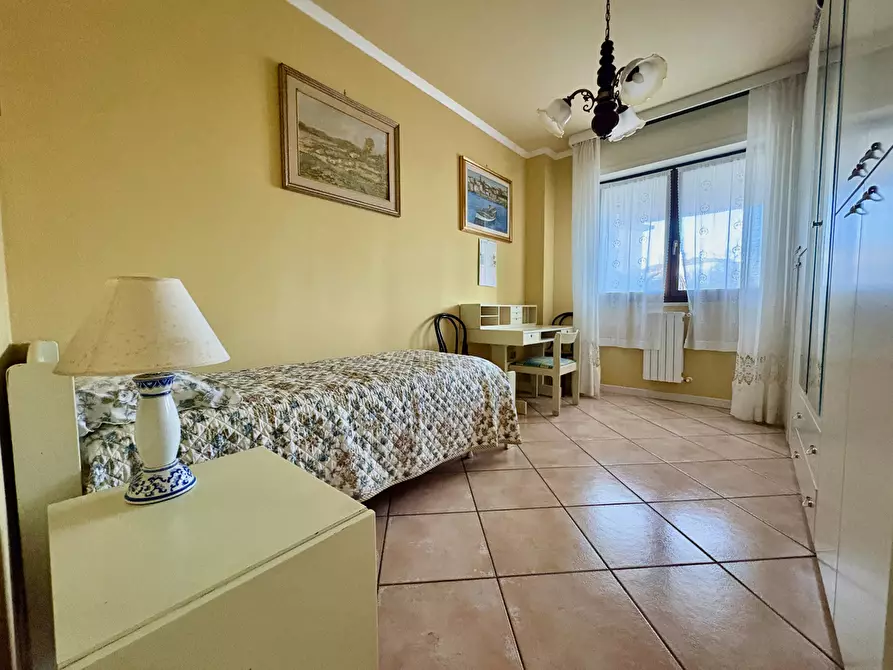 Immagine 10 di Appartamento in vendita  in Via Prunizzedda, 63 a Sassari