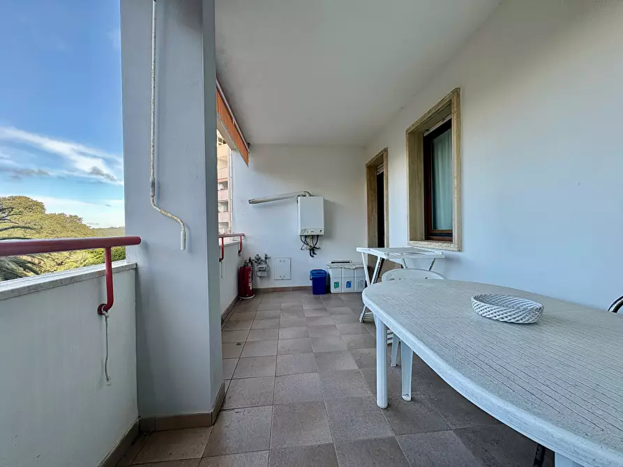 Immagine 14 di Appartamento in vendita  in Via Prunizzedda, 63 a Sassari