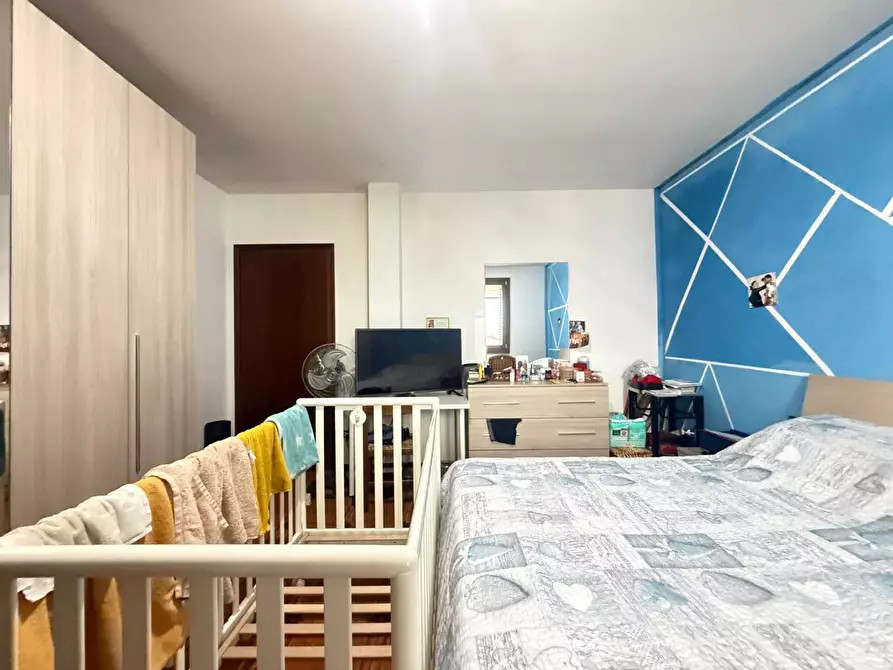 Immagine 16 di Appartamento in vendita  in Viale EUROPA, 11 a Orzinuovi