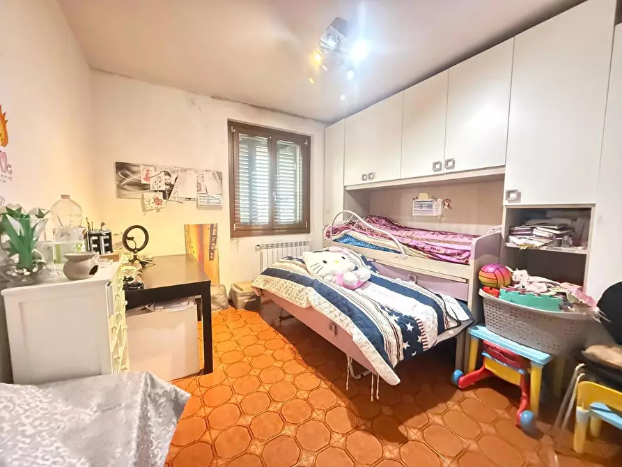 Immagine 26 di Appartamento in vendita  in Viale EUROPA, 11 a Orzinuovi