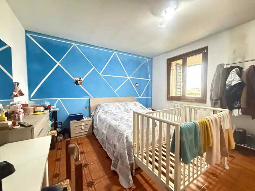 Immagine 19 di Appartamento in vendita  in Viale EUROPA, 11 a Orzinuovi