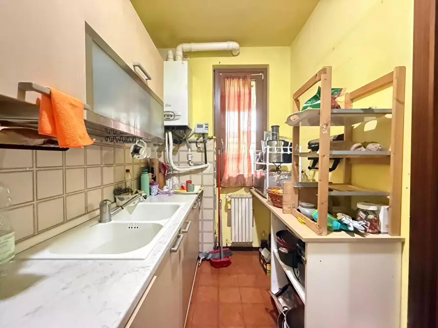 Immagine 8 di Appartamento in vendita  in Viale EUROPA, 11 a Orzinuovi