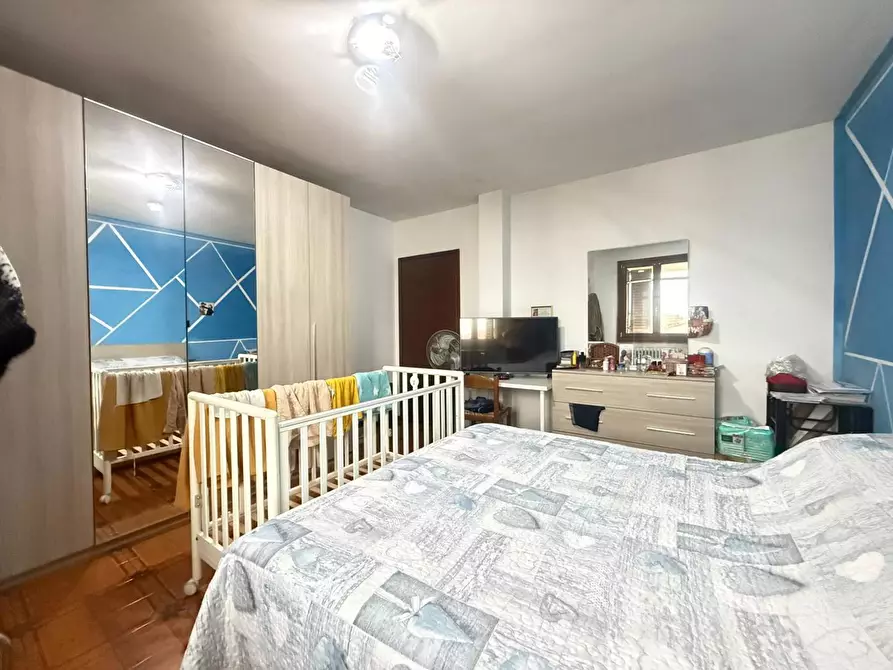 Immagine 17 di Appartamento in vendita  in Viale EUROPA, 11 a Orzinuovi
