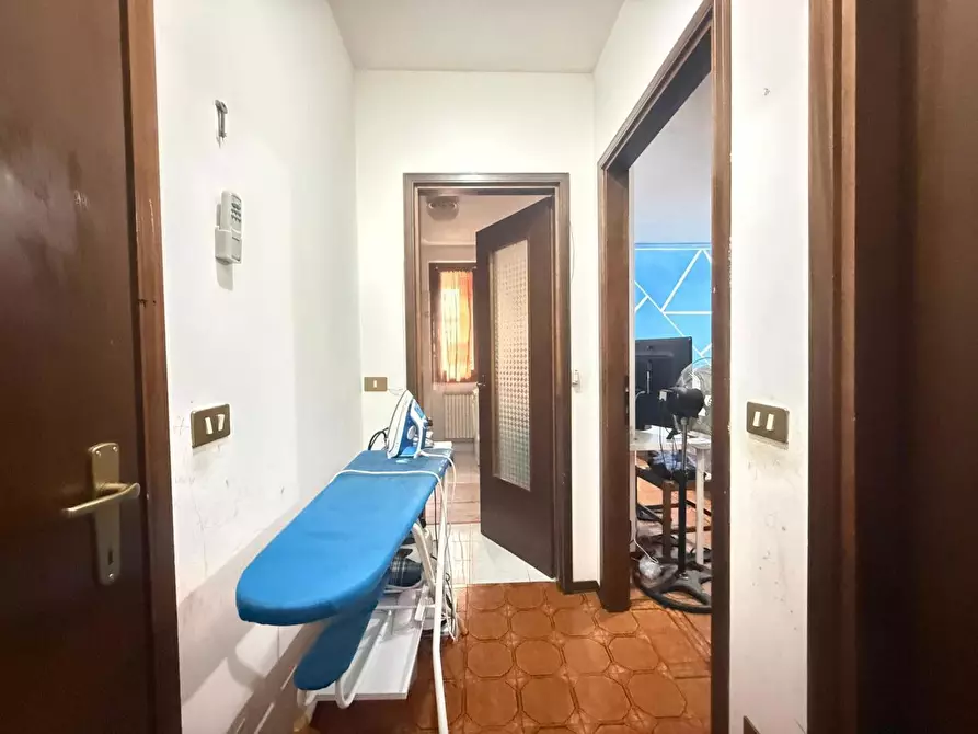 Immagine 20 di Appartamento in vendita  in Viale EUROPA, 11 a Orzinuovi